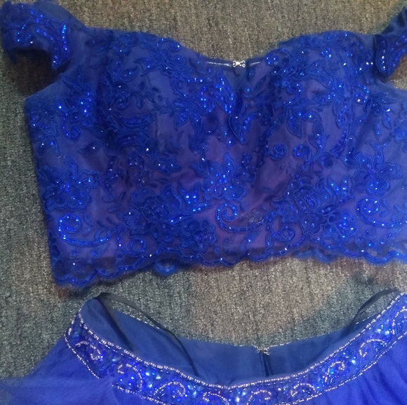 Prom Dress - Picture 2 of 6